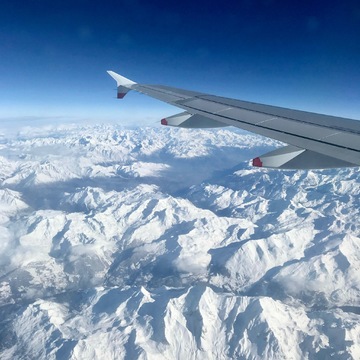 40代で初めての語学留学