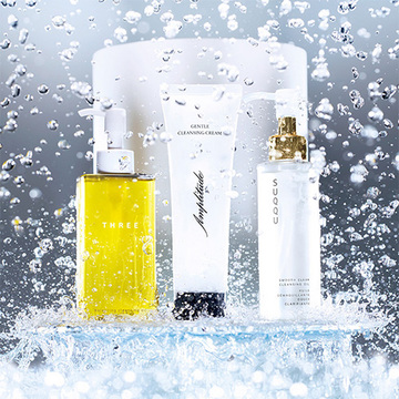 素に戻った自分も好きでいられる！肌も心も喜ぶ「50代のクレンジング」【大人美が目覚めるとき vol.13】