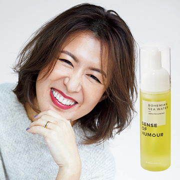 髪が決まらないときの簡単なスタイリングのコツは？【大草直子のファッション相談室】