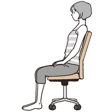 首コリを改善する「4つの見直しポイント」を専門家が伝授【今こそ、「首コリ」悩みにさようなら！】