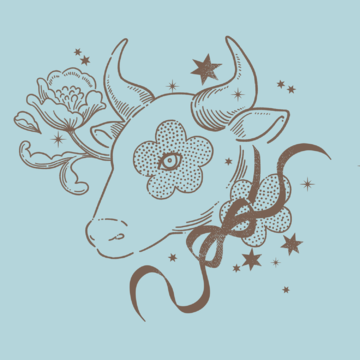 【牡牛座】イヴルルド遙華の12星座占い＜2026/2/2〜2/28＞