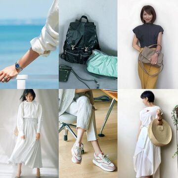 毎日でも履きたい！50代が買うべきオンオフつかえるスニーカーとは？【ファッション人気ランキングTOP10】