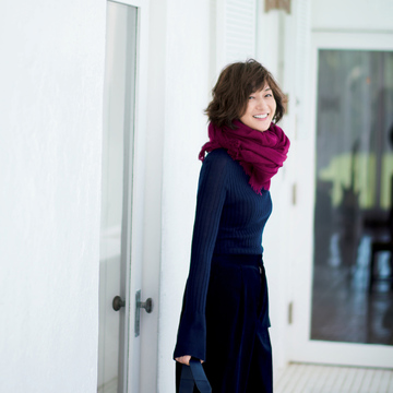 今年の秋はコクづけ濃密な"きかせ色"が新鮮！　五選