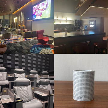 坂本龍一さんの想いを感じて。50代にふさわしい、プレミアムな映画館へ【ウェブエクラ編集長シオヤの「あら、素敵☆ 手帖」#1９】