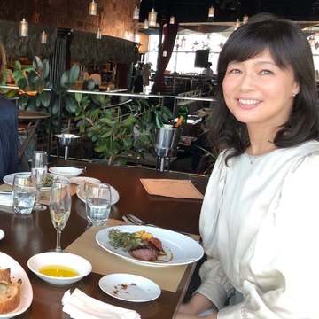 美味しい食事と素敵空間「LEGATO」でランチ。お友達との時間こそ。