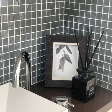 お家のプチリフォーム♪