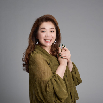 年末年始の華やかなシーンには、自信のある髪で！ 美容愛好家・野毛まゆりさんが提案。人気ヘアマスク「Gyutto（ギュット）」で美映え髪を目ざしましょう