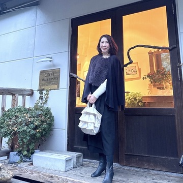 時間に追われない休日にココファームワイナリーへ寄り道