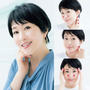 【50代に見えない肌】すぐに取り入れたい！エイジングに負けない肌をつくるには？