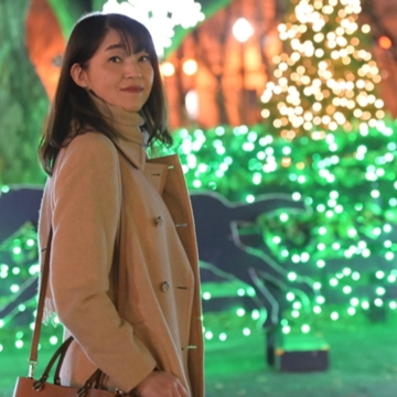 50代は楽しく素敵に！