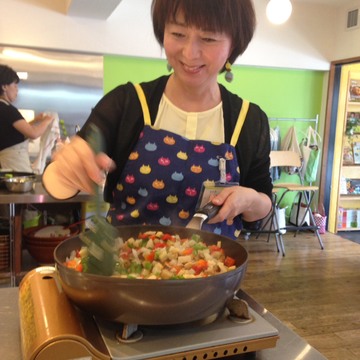 マイブームの時々ヴィーガン