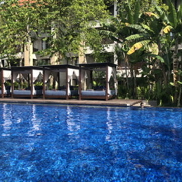 旅の必需品　その1