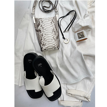 夏は小物づかいが決め手です‼︎ 〜#chieのstyling vol.11〜