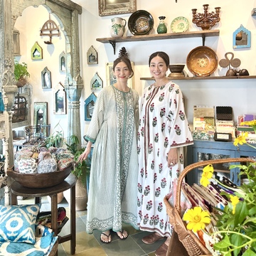 ずっと行きたかった場所♡経堂ぶらぶら