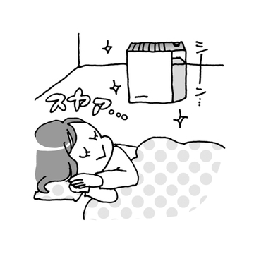 静音性、コスパ、デザイン…ワガママ別・おすすめの加湿器5選