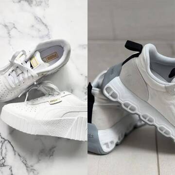 おしゃれと履き心地を両立。50代女性に愛されるスニーカーはこちら！【チームJマダムまとめ】