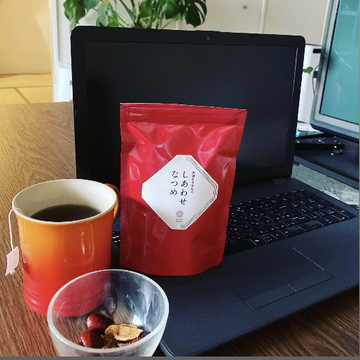 手が止まらない‼︎おやつで女性に必要な栄養素を。