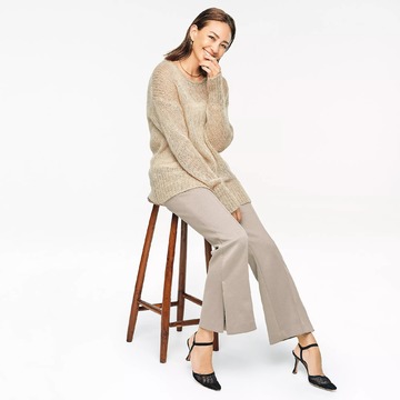 スタイリスト村山佳世子さんと「GALLARDAGALANTE」がコラボ！旬ディテールのアイテムが誕生