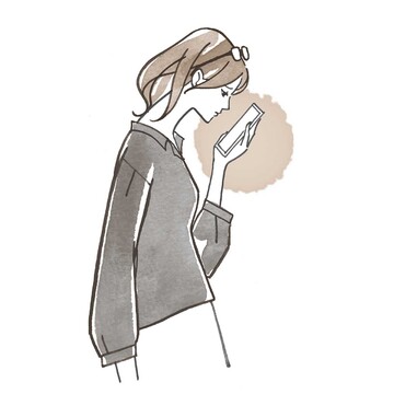 骨がゆがみ、骨が弱くなると…… "いつのまにか骨折”の危険性が！正しい姿勢をチェックして骨粗しょう症対策を！