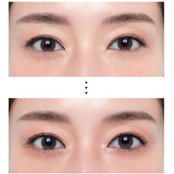 「目が小さくなった…」と感じる40代・50代の目元が大きく、若々しく見える秘訣