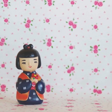 谷内六郎、昭和の贅沢。