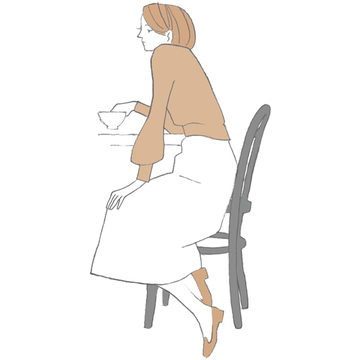 老後が不安、息子の態度に落ち込み…アラフィー女性の「心がツラい」エピソード