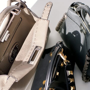 愛すべき逸品に心が躍る、「大人が夢中」と噂のバッグ　五選