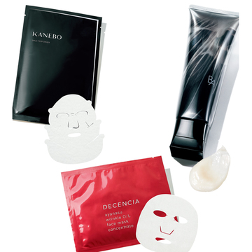 プロが選んだ！肌も心も上向きになる「朝パック」アイテム3選