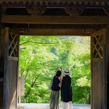涼を求めて♪鎌倉おすすめランチと風鈴時間。