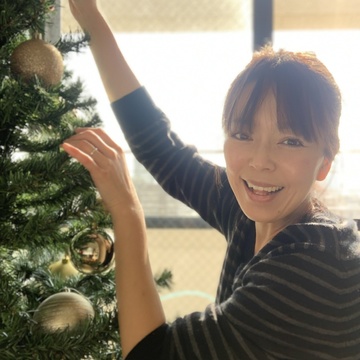 おひさしぶりです