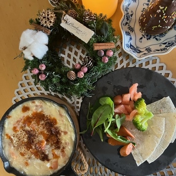 今年のクリスマス