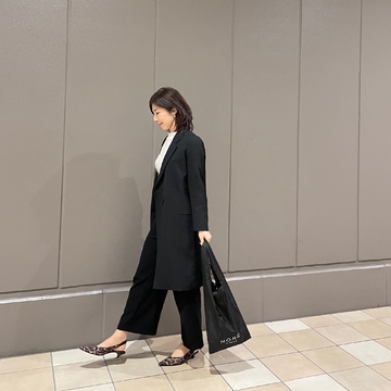 大人かっこいいN.O.R.Ｃのショッパーバッグ