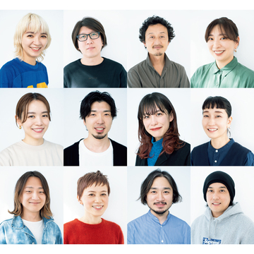 “ボリューム出し”が得意な最新サロン&スタイリスト10選