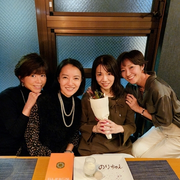 まるでフレンチ！武蔵小杉の隠れ家中華でお誕生日会