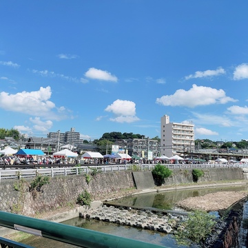焼き物の祭典「せともの祭」に行ってきました☆
