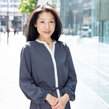 【有吉玉青さんインタビュー】父と娘は永遠の恋人、その意味をフィクションで考えてみたかった