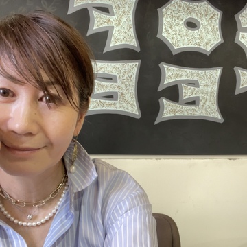 母が残してくれたダイヤのネックレス