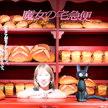 東京発【ジブリ展】うれしいがいっぱい♡オススメ