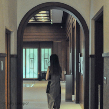 【番外編】ラリックのやわらかな光に魅了されて@東京都庭園美術館