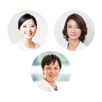 アラフィー世代のシワが深くなる3つの原因とは？【アラフィー世代のシワケア】