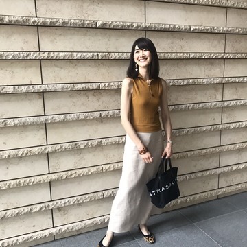 ストラスブルゴ×エクラ　大人のBIGロゴトート