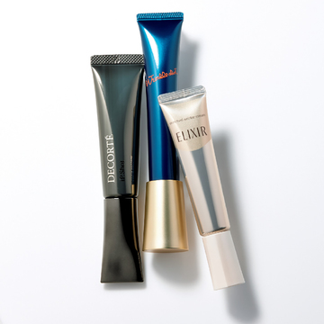 駆け込みでも間に合う！同窓会で輝くスキンケア　五選