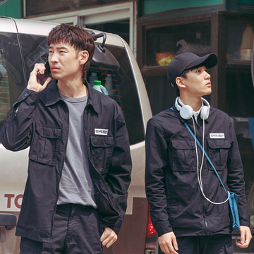 アラフィーに見てほしい「韓国ドラマ」6選を山崎敦子さんがセレクト！【韓国エンタメ新聞】