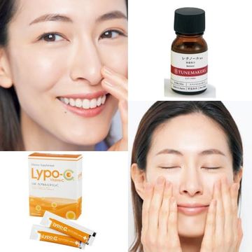 【50代の毛穴ケア】若いころとは違う！大人のお手入れで解決