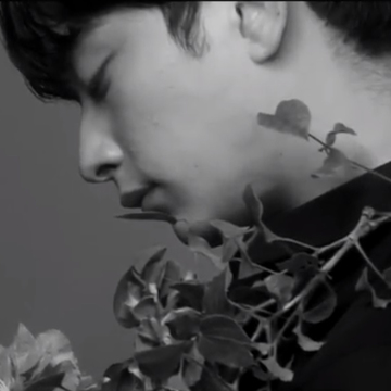 CHANSUNG (From 2PM)のインタビュー、 「美しい男、愛を語る」の撮影動画を公開！