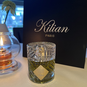 センシュアルな香りに憧れています♡