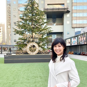 舞台「ハリー・ポッターと呪いの子」&楽しいコラボカフェ「タリーズ」