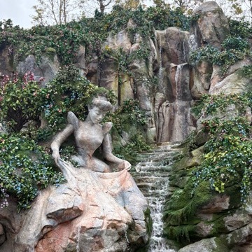 GWどこへ行く？ディズニーシー、ファンタジースプリングスの最新の状況！