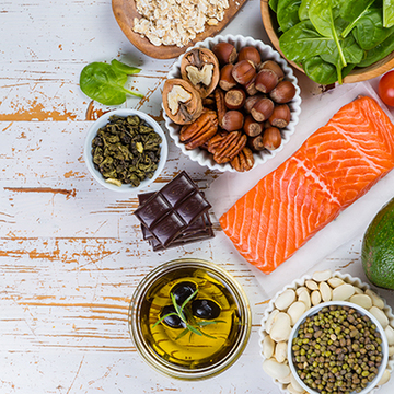 体調不良の原因は「新型栄養失調」!? 忍び寄る栄養の落とし穴とは