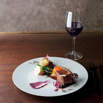 星つきの味を1万円以下で味わう幸せ！ TOKYOニューフレンチ五選